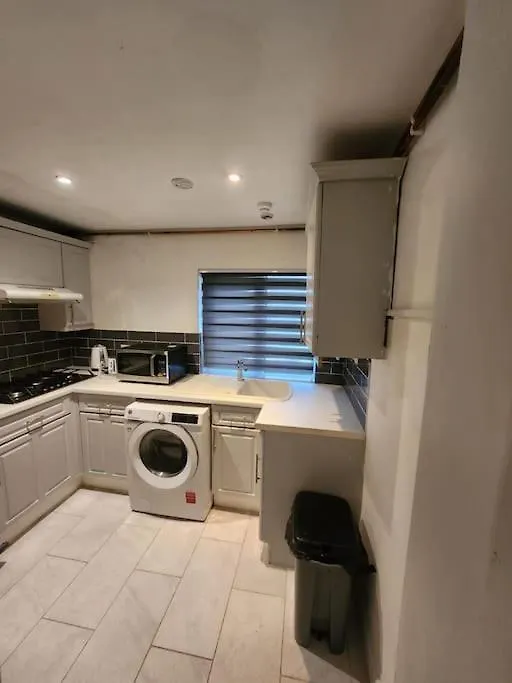Welcoming Oakland Villa Stockton-on-Tees Holiday home