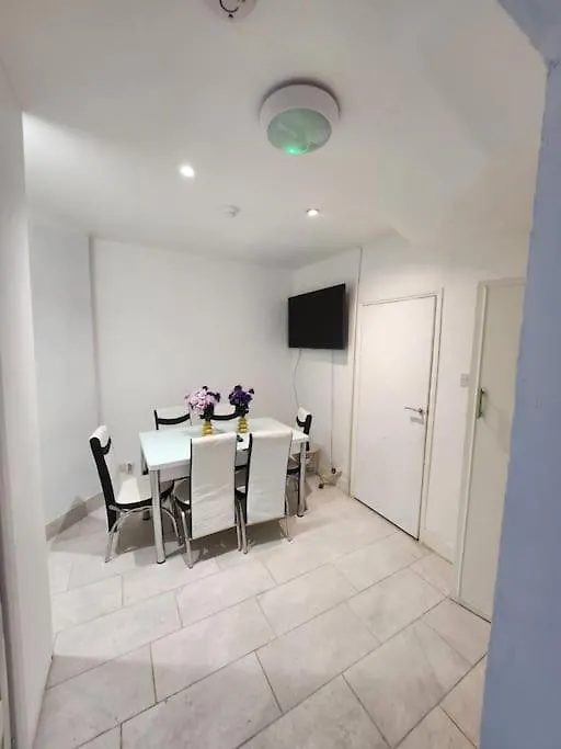 Holiday home Welcoming Oakland Villa Stockton-on-Tees United Kingdom