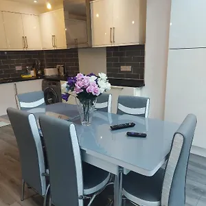  Holiday home New Build Eamont Rd